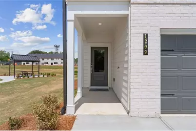 1323 Farmers Loop Lot 3, Austell, GA 30106 - Photo 5