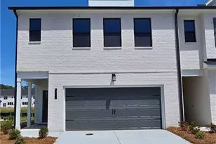 1319 Farmers Loop, Austell, GA 30106 - Photo 1