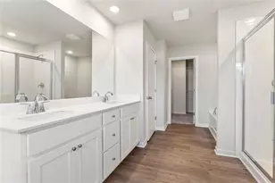 1319 Farmers Loop Lot 4, Austell, GA 30106 - Photo 25