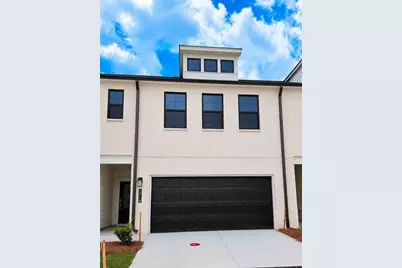 1319 Farmers Loop Lot 4, Austell, GA 30106 - Photo 1