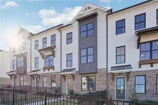 653 Silva St, Cumming, GA 30040 - Photo 5