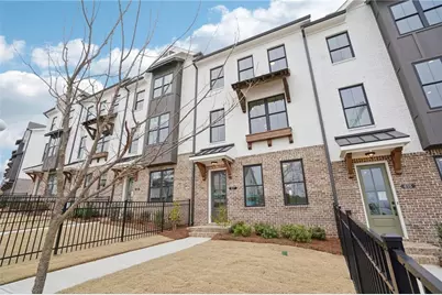 653 Silva Street #139, Cumming, GA 30040 - Photo 3