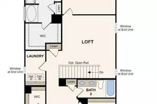 1307 Farmers Loop, Austell, GA 30106 - Photo 1