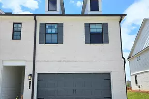 1307 Farmers Loop, Austell, GA 30106 - Photo 1