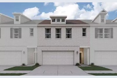 1299 Farmers Loop #8, Austell, GA 30106 - Photo 1