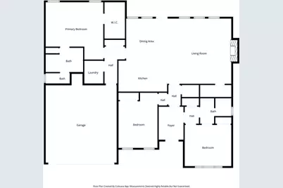 129 White Antelope Street, Waleska, GA 30183 - Photo 29