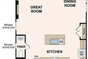 1209 Farmers Loop, Austell, GA 30106 - Photo 3