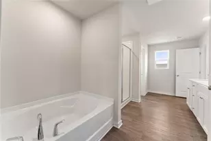 1209 Farmers Loop, Austell, GA 30106 - Photo 17