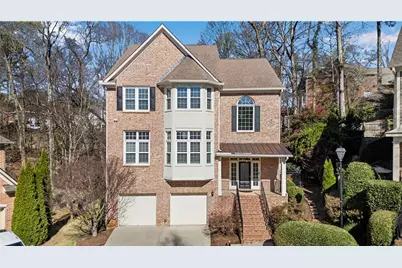 992 Wescott Lane, Atlanta, GA 30319 - Photo 47