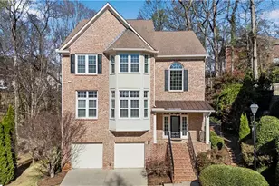 992 Wescott Ln, Atlanta, GA 30319 - Photo 47