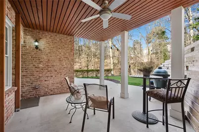 992 Wescott Lane, Atlanta, GA 30319 - Photo 41