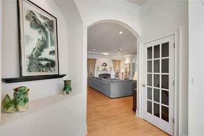 992 Wescott Lane, Atlanta, GA 30319 - Photo 9