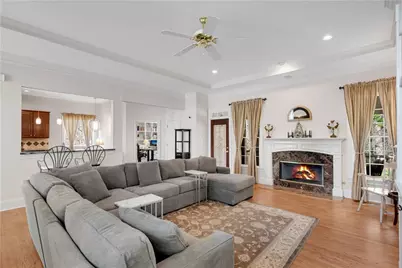 992 Wescott Lane, Atlanta, GA 30319 - Photo 7