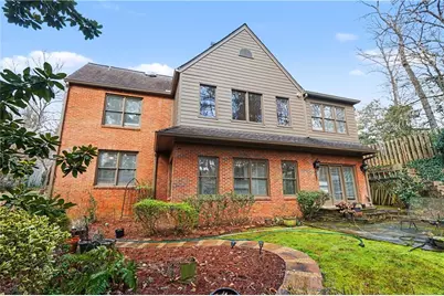 1917 N Decatur Road #B, Atlanta, GA 30307 - Photo 29