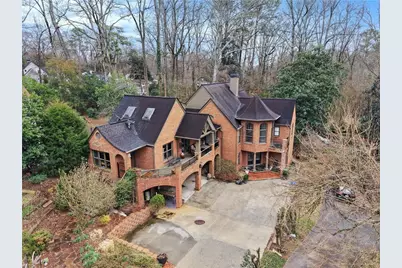 1917 N Decatur Road #B, Atlanta, GA 30307 - Photo 27