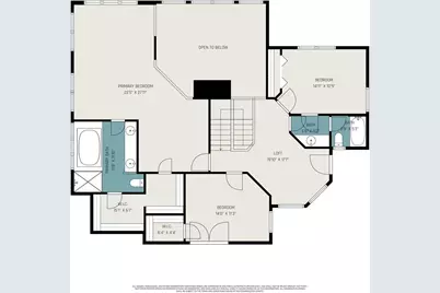 1917 N Decatur Road #B, Atlanta, GA 30307 - Photo 33