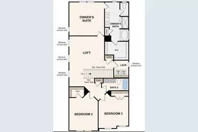 1327 Farmers Loop, Austell, GA 30106 - Photo 3