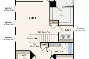 1327 Farmers Loop, Austell, GA 30106 - Photo 3