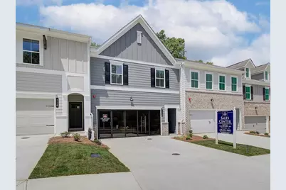 114 Bluffington Way, Marietta, GA 30066 - Photo 3