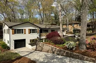 1143 Rebel Ridge Dr, Marietta, GA 30062 - Photo 41