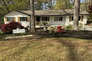 1143 Rebel Ridge Dr, Marietta, GA 30062 - Photo 39