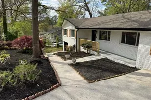 1143 Rebel Ridge Dr, Marietta, GA 30062 - Photo 3