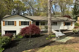 1143 Rebel Ridge Dr, Marietta, GA 30062 - Photo 1