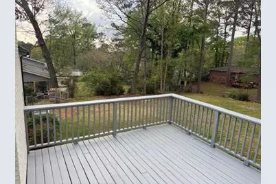 1143 Rebel Ridge Drive, Marietta, GA 30062 - Photo 23
