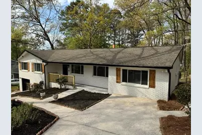 1143 Rebel Ridge Drive, Marietta, GA 30062 - Photo 3