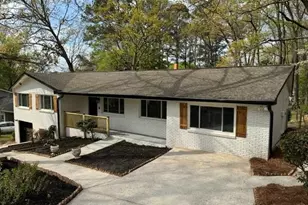 1143 Rebel Ridge Dr, Marietta, GA 30062 - Photo 3