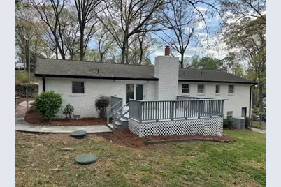 1143 Rebel Ridge Drive, Marietta, GA 30062 - Photo 19