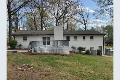 1143 Rebel Ridge Drive, Marietta, GA 30062 - Photo 21