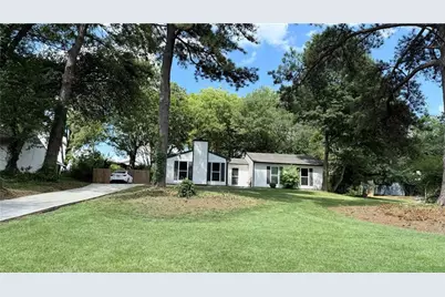 980 Hilltop Court, Lawrenceville, GA 30045 - Photo 3