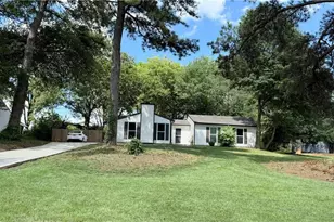 980 Hilltop Ct, Lawrenceville, GA 30045 - Photo 3