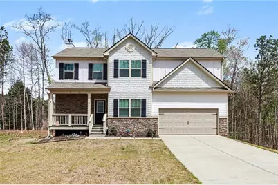 151 Deun Court, Dallas, GA 30157 - Photo 1