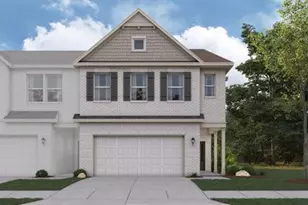 1315 Farmers Loop, Austell, GA 30106 - Photo 1