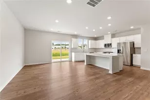 1315 Farmers Loop Lot 5, Austell, GA 30106 - Photo 5