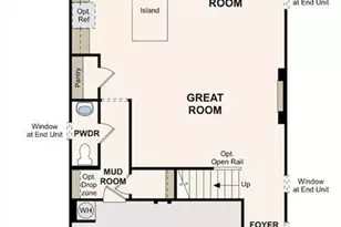 1315 Farmers Loop, Austell, GA 30106 - Photo 3