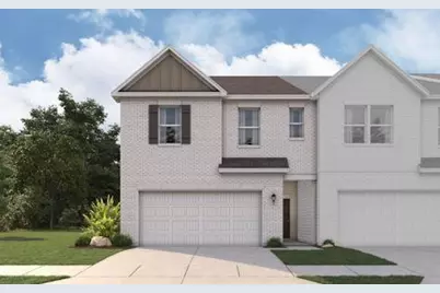 1303 Farmers Loop #7, Austell, GA 30106 - Photo 1