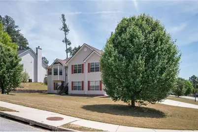 2032 Pleasant Hollow Drive, Lithonia, GA 30058 - Photo 19