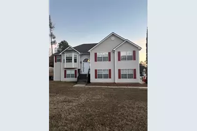 2032 Pleasant Hollow Drive, Lithonia, GA 30058 - Photo 1