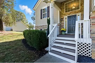 184 Morgan Lane, Rockmart, GA 30153 - Photo 1