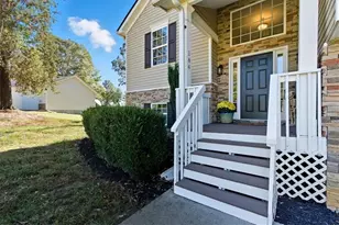 184 Morgan Ln, Rockmart, GA 30153 - Photo 1