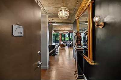 3180 Mathieson Drive NE #502, Atlanta, GA 30305 - Photo 5