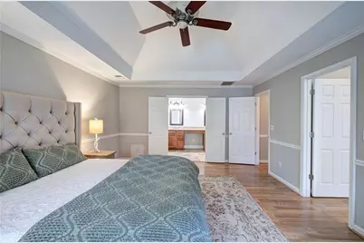 2978 Edenberry Lane NW, Kennesaw, GA 30152 - Photo 25