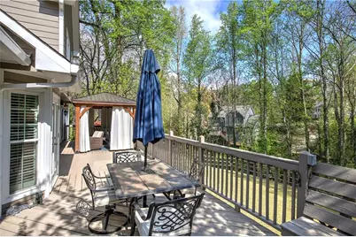 2978 Edenberry Lane NW, Kennesaw, GA 30152 - Photo 47