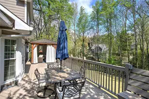 2978 Edenberry Ln NW, Kennesaw, GA 30152 - Photo 47