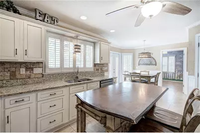 2978 Edenberry Lane NW, Kennesaw, GA 30152 - Photo 17