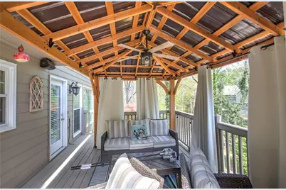 2978 Edenberry Lane NW, Kennesaw, GA 30152 - Photo 51