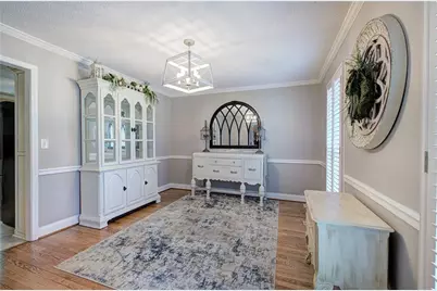 2978 Edenberry Lane NW, Kennesaw, GA 30152 - Photo 13